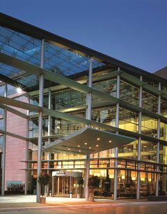 Radisson Blu Hotel Cologne