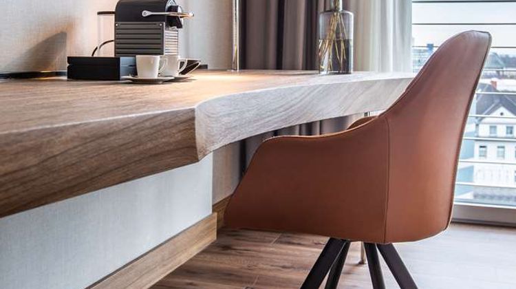 Radisson Blu Hotel Cologne Other