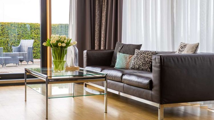 Radisson Blu Hotel Cologne Other
