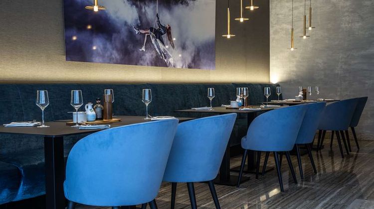 Radisson Blu Hotel Cologne Restaurant