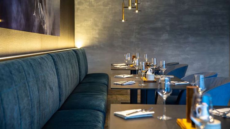Radisson Blu Hotel Cologne Restaurant