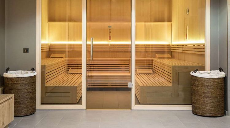 Radisson Blu Hotel Cologne Spa