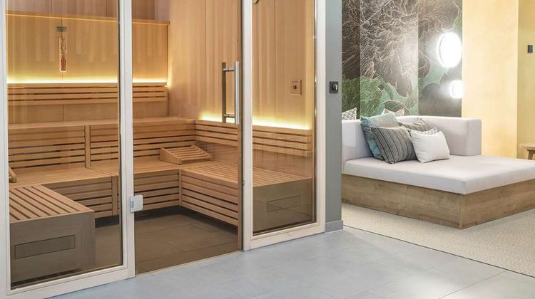 Radisson Blu Hotel Cologne Spa