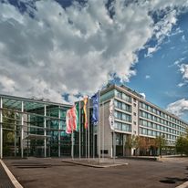 Radisson Blu Hotel Cologne