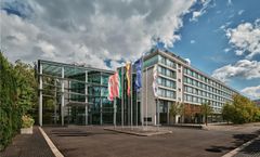 Radisson Blu Hotel Cologne