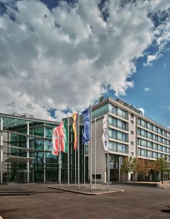 Radisson Blu Hotel Cologne