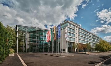 Radisson Blu Hotel Cologne