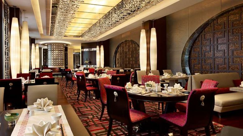 <b>Radisson Blu Hotel Liuzhou Restaurant</b>. Images powered by <a href="https://iceportal.shijigroup.com/" title="IcePortal" target="_blank">IcePortal</a>.