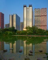 Radisson Blu Hotel Liuzhou