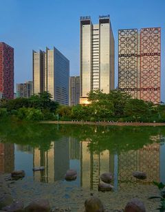 Radisson Blu Hotel Liuzhou