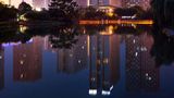 Radisson Blu Hotel Liuzhou Exterior