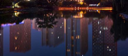Radisson Blu Hotel Liuzhou Exterior