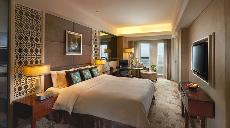 Radisson Blu Hotel Liuzhou Room