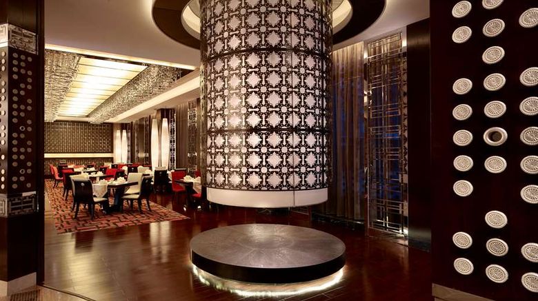 <b>Radisson Blu Hotel Liuzhou Restaurant</b>. Images powered by <a href="https://iceportal.shijigroup.com/" title="IcePortal" target="_blank">IcePortal</a>.