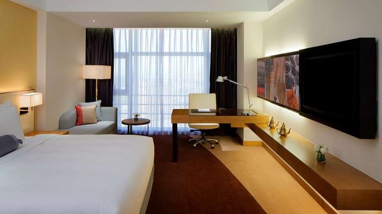 <b>Radisson Blu Hotel Kashgar Room</b>. Images powered by <a href="https://iceportal.shijigroup.com/" title="IcePortal" target="_blank">IcePortal</a>.