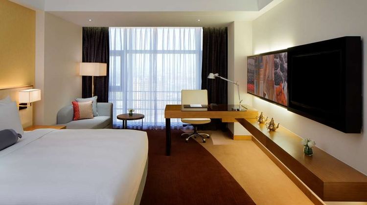 Radisson Blu Hotel Kashgar Room