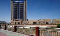 Radisson Blu Hotel Kashgar