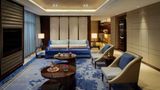 <b>Radisson Blu Hotel Kashgar Suite</b>. Images powered by <a href="https://iceportal.shijigroup.com/" title="IcePortal" target="_blank">IcePortal</a>.