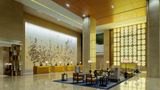 <b>Radisson Blu Hotel Kashgar Lobby</b>. Images powered by <a href="https://iceportal.shijigroup.com/" title="IcePortal" target="_blank">IcePortal</a>.