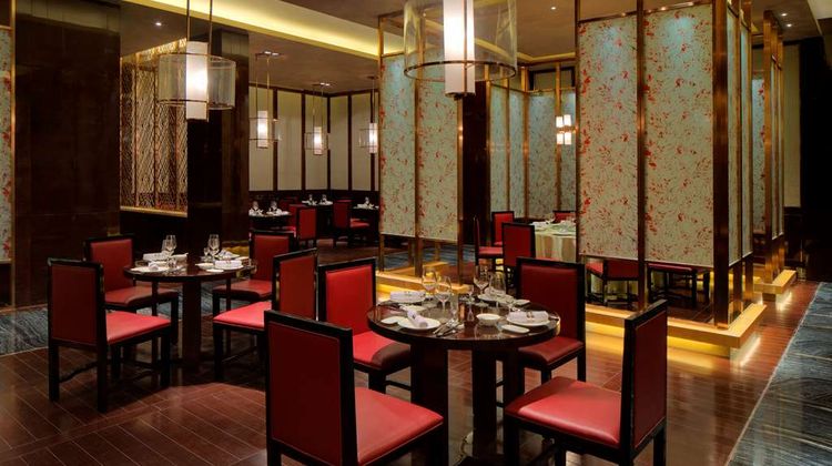 Radisson Blu Hotel Kashgar Restaurant