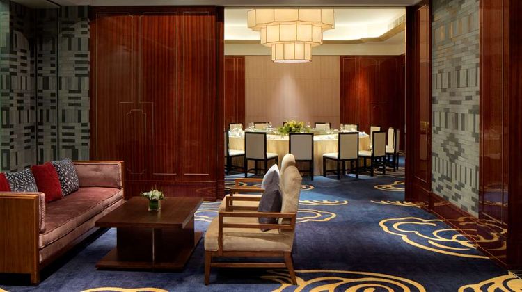Radisson Blu Hotel Kashgar Restaurant