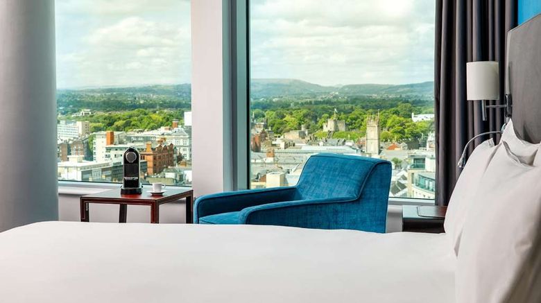 <b>Radisson Blu Hotel, Cardiff Room</b>. Images powered by <a href="https://iceportal.shijigroup.com/" title="IcePortal" target="_blank">IcePortal</a>.
