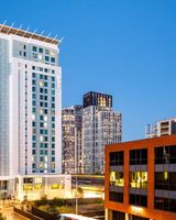 Radisson Blu Hotel, Cardiff