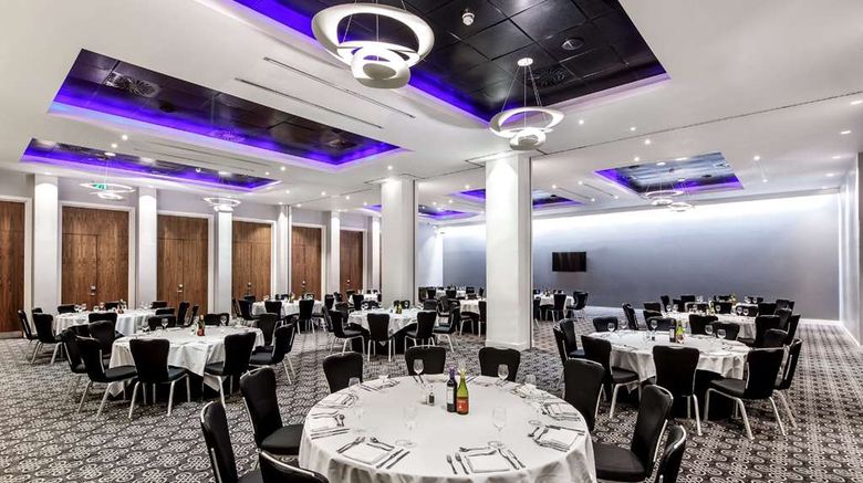 <b>Radisson Blu Hotel, Cardiff Meeting</b>. Images powered by <a href="https://iceportal.shijigroup.com/" title="IcePortal" target="_blank">IcePortal</a>.