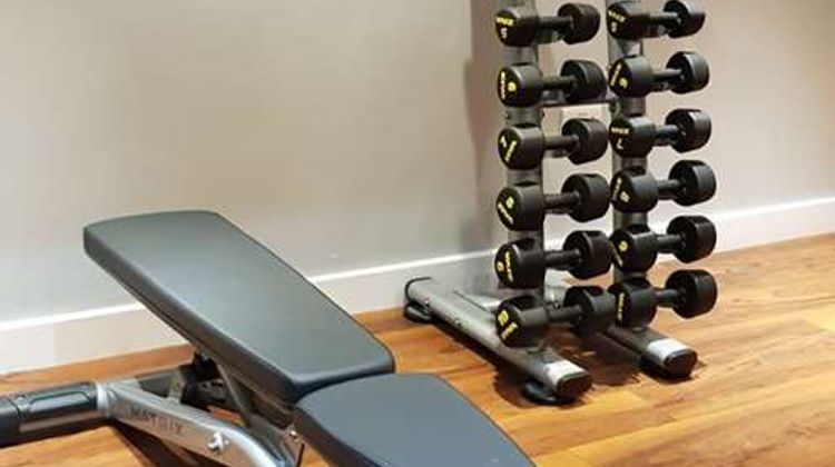 Radisson Blu Hotel, Cardiff Health