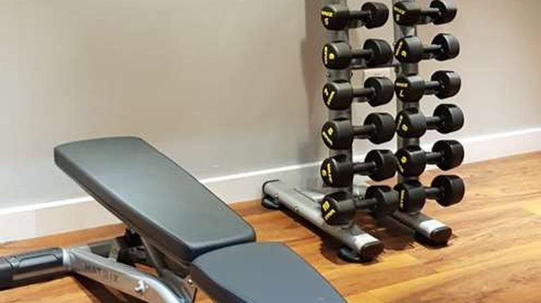 <b>Radisson Blu Hotel, Cardiff Health</b>. Images powered by <a href="https://iceportal.shijigroup.com/" title="IcePortal" target="_blank">IcePortal</a>.