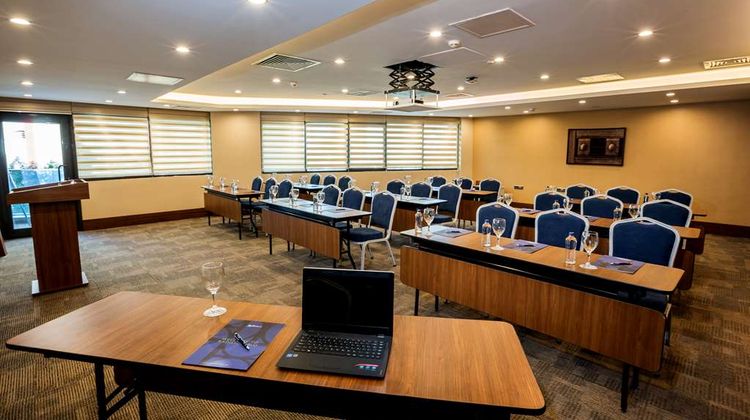 Radisson Blu Hotel Diyarbakir Meeting
