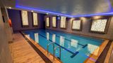 Radisson Blu Hotel Diyarbakir Pool