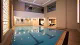 Radisson Blu Hotel Diyarbakir Pool