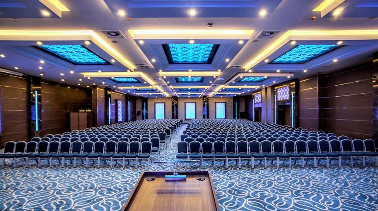 Radisson Blu Hotel Diyarbakir Ballroom