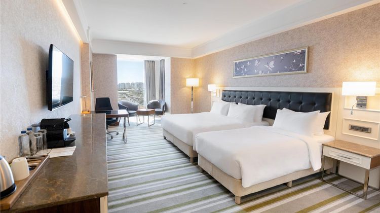 Radisson Blu Hotel Diyarbakir Room