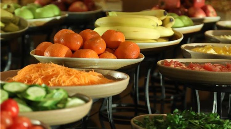 Radisson Blu Hotel Diyarbakir Restaurant