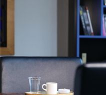 Radisson Blu Hotel Diyarbakir Lobby