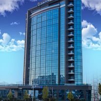 Radisson Blu Hotel Diyarbakir