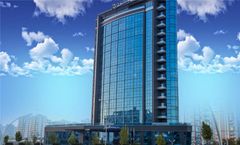 Radisson Blu Hotel Diyarbakir