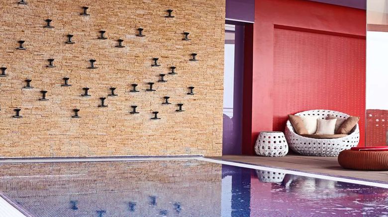 <b>Radisson Blu Hotel, Dakar Spa</b>. Images powered by <a href="https://iceportal.shijigroup.com/" title="IcePortal" target="_blank">IcePortal</a>.