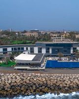 Radisson Blu Hotel, Dakar