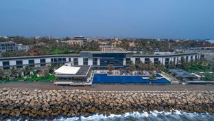 Radisson Blu Hotel, Dakar