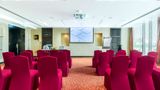 Radisson Blu Hotel, Doha Meeting
