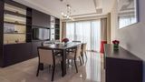 Radisson Blu Hotel, Doha Suite