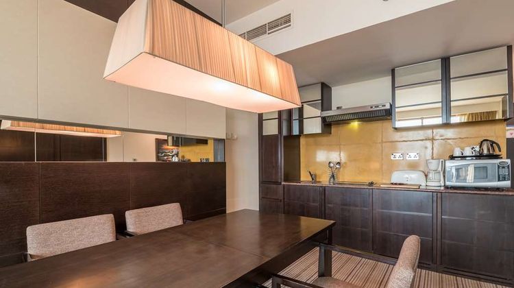 Radisson Blu Hotel, Doha Other