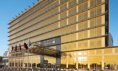 Radisson Blu Hotel, Doha