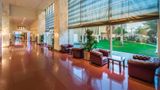 Radisson Blu Hotel, Doha Lobby
