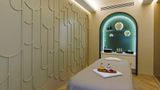 Radisson Blu Hotel, Doha Health
