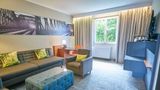 Radisson Blu Hotel Dortmund Suite