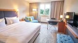 Radisson Blu Hotel Dortmund Room